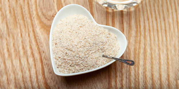 The incredible benefits of Psyllium Husk