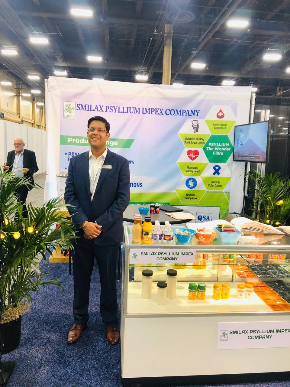 SupplySide 2019